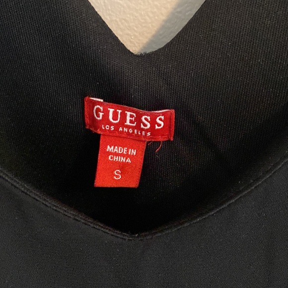Guess Dress - Picture 4 of 4
